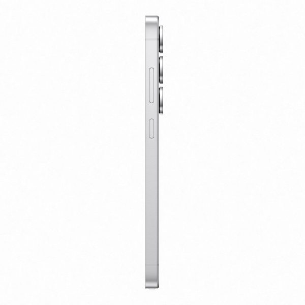 Samsung Galaxy S25 Ultra 5G - 512GB - Titanium Zilver - Afbeelding 3