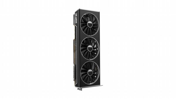 XFX Speedster MERC 310 RX 7900 XTX Black Edition | 24GB GDDR6 VRAM | 4K Gaming | Videokaart | GPU | AMD - Afbeelding 6