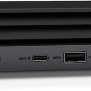 HP ProDesk Mini 400 G9 | Intel Core i5-13500T | 16GB | 512GB | W11 Professional