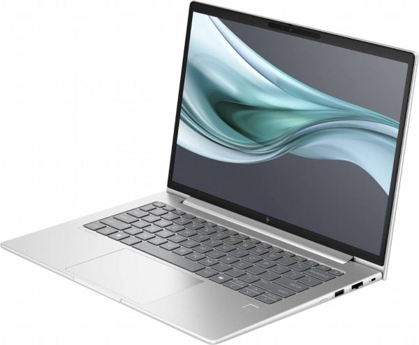 HP EliteBook 640 G11 | 14'' IPS WUXGA Touchscreen | Intel Core Ultra 7 165U | 16GB DDR5 | 512GB | IR Camera | W11 Professional - Afbeelding 5