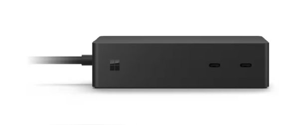 Microsoft Surface Laptop 4 | 15'' Touch | Intel Core i7-1185G7 | 16GB | 256GB | W11 Professional | Inclusief Dock | RFG - Afbeelding 6