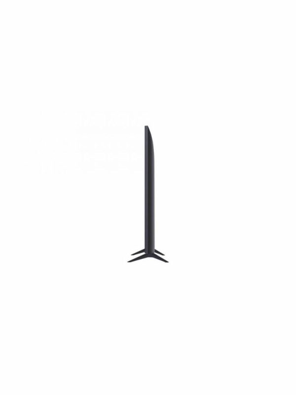 LG NanoCell 65NANO81T3A | 65'' Ultra HD 4K | LED Smart TV | Wifi | Web Os | HDR10 | 50Hz | RFG - Afbeelding 4