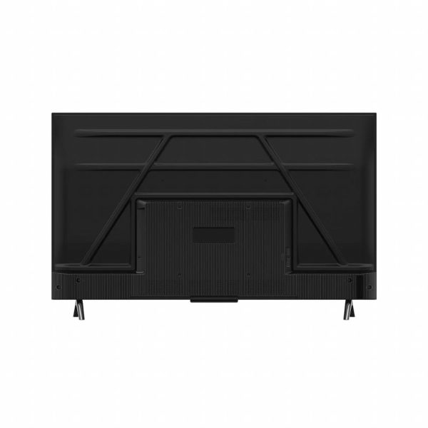 TCL 65P69B 65" | 4K Ultra HD LED Smart TV | Wifi + Google TV | HDR10 voor Realistische Kleuren en Details | Stijlvol Ontwerp | 60Hz - Afbeelding 4