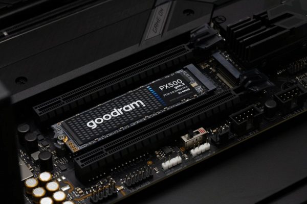 Goodram PX500 | 2TB NVMe SSD | M.2 | Gen3 | 3.500MB/s - Afbeelding 3