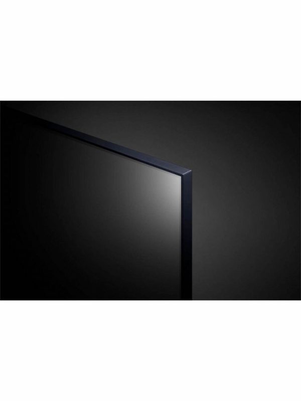 LG NanoCell 65NANO81T3A | 65'' Ultra HD 4K | LED Smart TV | Wifi | Web Os | HDR10 | 50Hz | RFG - Afbeelding 3