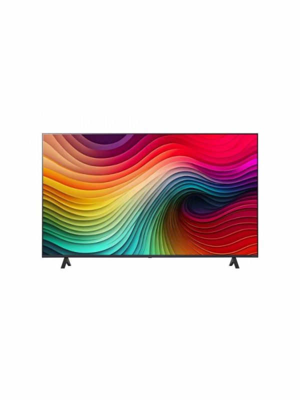 LG NanoCell 65NANO81T3A | 65'' Ultra HD 4K | LED Smart TV | Wifi | Web Os | HDR10 | 50Hz | RFG - Afbeelding 6