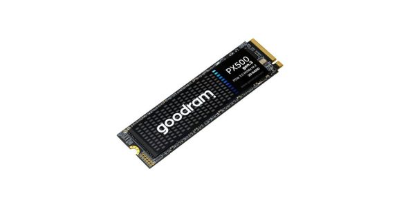 Goodram PX500 | 2TB NVMe SSD | M.2 | Gen3 | 3.500MB/s - Afbeelding 5