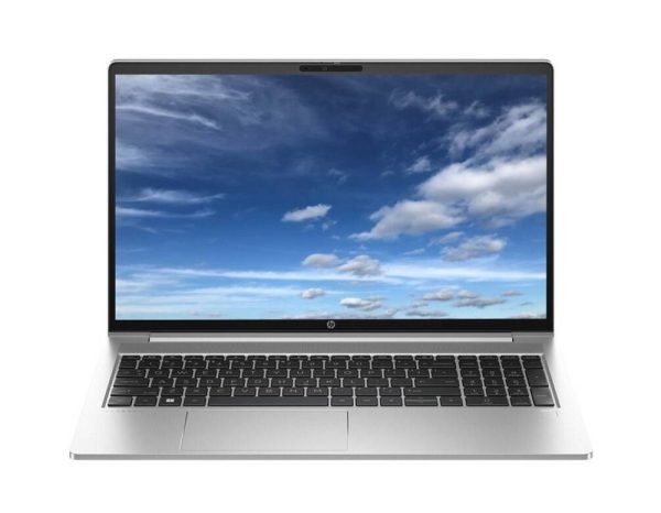 HP ProBook 450 G10 | 15.6'' F-HD IPS | Intel Core i5-1335U | 16GB | 512GB | W11 Professional