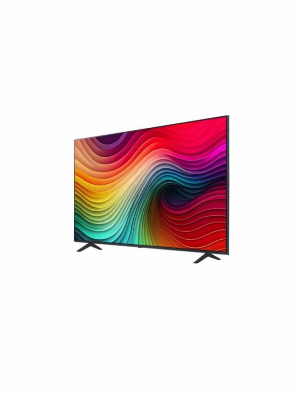 LG NanoCell 65NANO81T3A | 65'' Ultra HD 4K | LED Smart TV | Wifi | Web Os | HDR10 | 50Hz | RFG - Afbeelding 5
