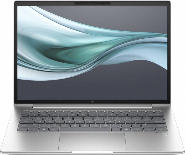 HP EliteBook 640 G11 | 14'' IPS WUXGA | Intel Ultra 7 165U | 16GB DDR5 | 512GB | IR Camera | W11 Professional