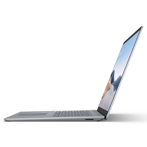 Microsoft Surface Laptop 4 | 15'' Touch | Intel Core i7-1185G7 | 16GB | 256GB | W11 Professional | Inclusief Dock | RFG - Afbeelding 4