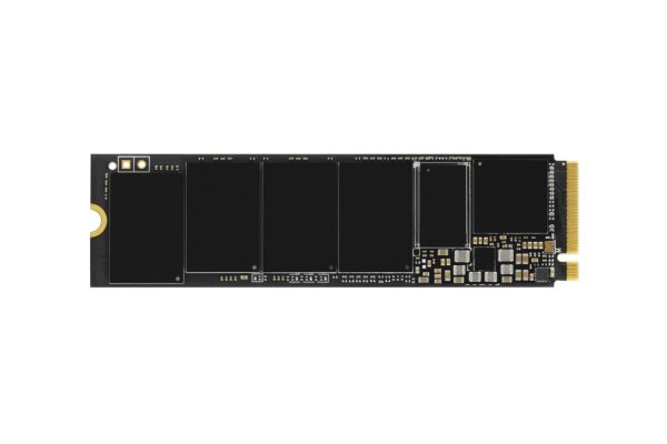 Goodram IRDM PRO | 2TB NVMe SSD | M.2 | Gen4 | 7.000MB/s | Heatsink - Afbeelding 14