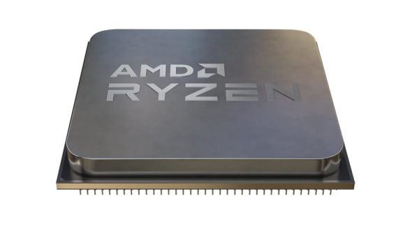 AMD Ryzen 7 5800X3D | 8 Core | 3,4GHz (4,5GHz Turbo) | AM4 | Processor | CPU - Afbeelding 3